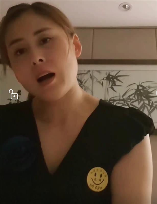 体验东北牡丹江九号洗浴还可以,可以来试试